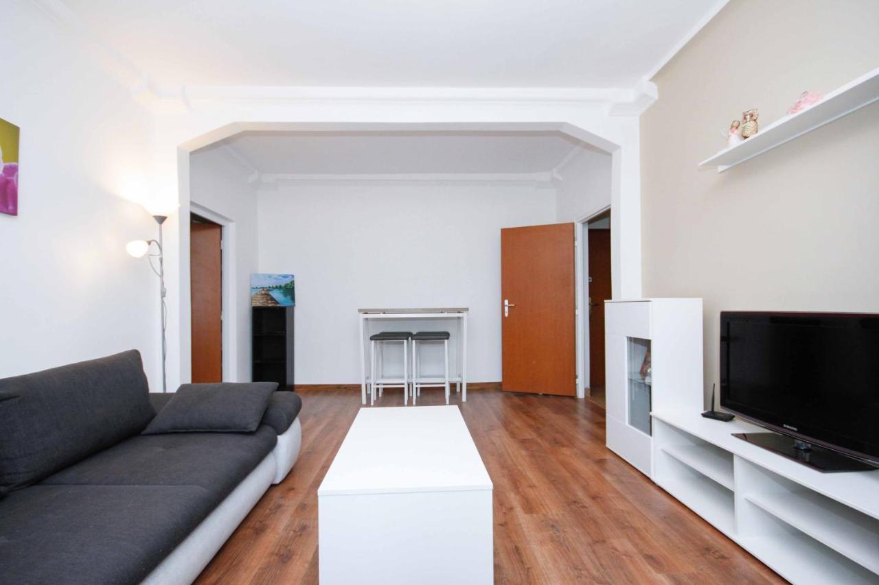 Trencianska Apartmán Bratislava